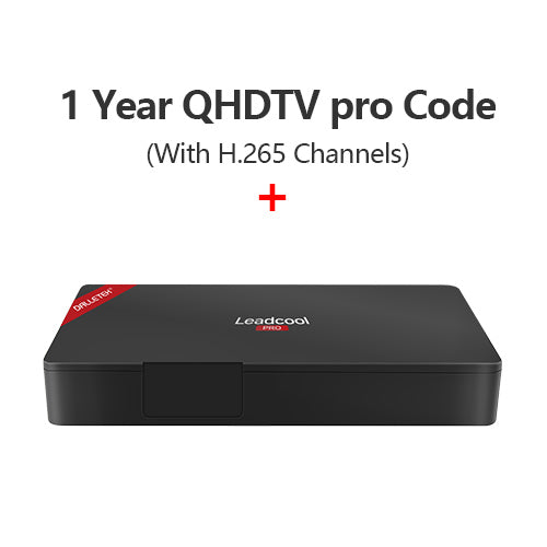 Leadcool Pro Android with subscription