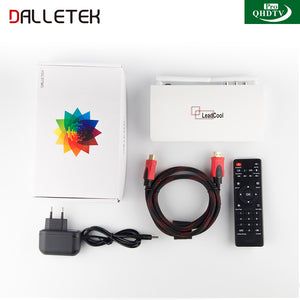 Leadcool Smart Android TV Box